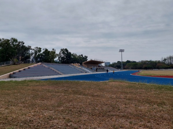 National University of Kaohsiung Stadium - Kaohsiung