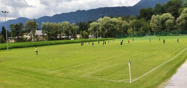 Badlstadion Nebenplatz - Breitenbach am Inn