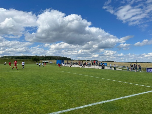 Sportanlage Sambach - Pommersfelden-Sambach
