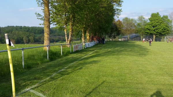 Sportplatz Nehden - Brilon-Nehden