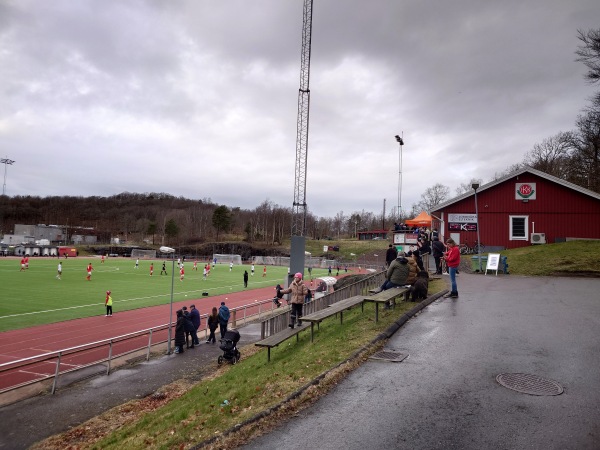 Kongevi - Kungälv