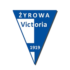 Wappen LKS Victoria Żyrowa