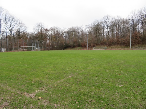 FC-Sportfeld 4 - Saarbrücken
