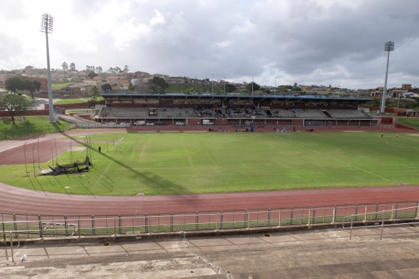 Chatsworth Stadium - Chatsworth, KZN