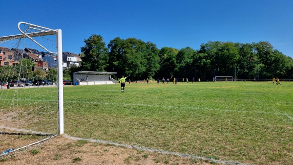 Stade Chênée - Liège-Chênée