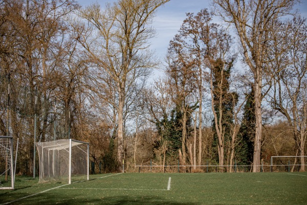 Turnplatz Fichtenhainichen - Rositz-Fichtenhainichen