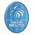Wappen ASD Calcio Melito di Napoli