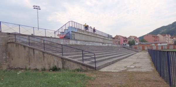 Gradski stadion Priboj - Priboj