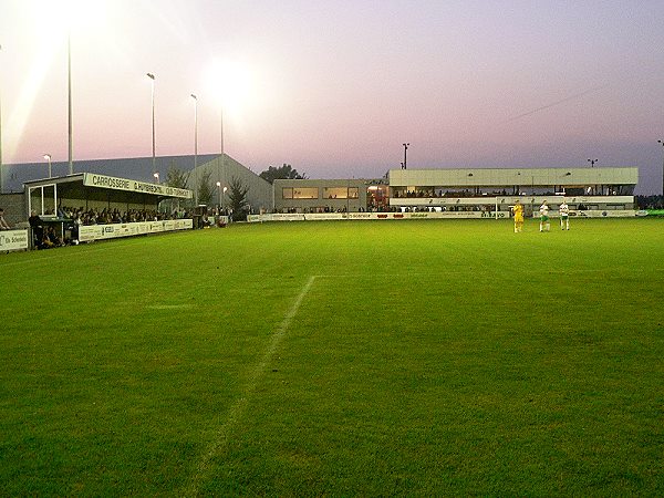 Sporpark De Hooght - Oud-Turnhout