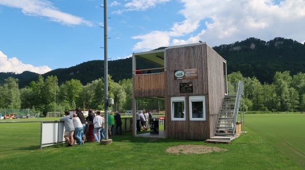 Sportplatz Grafenstein - Grafenstein