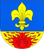Wappen TJ Jiskra Zhoř