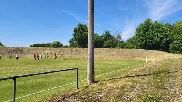 Sportanlage Fürnbach - Rauhenebrach-Fürnbach