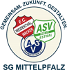 Wappen SG Mittelpfalz (Ground B)