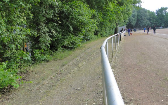 Sportplatz Alter Postweg - Lünen-Horstmar