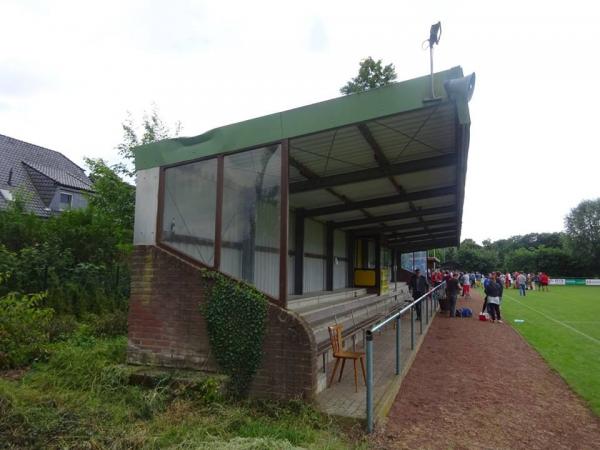 Sportanlage Marienbaumer Straße - Sonsbeck-Labbeck