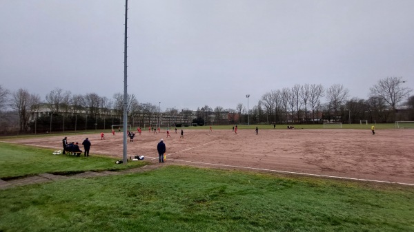 Städtische Sportanlage Rödental Platz 6 - Rödental