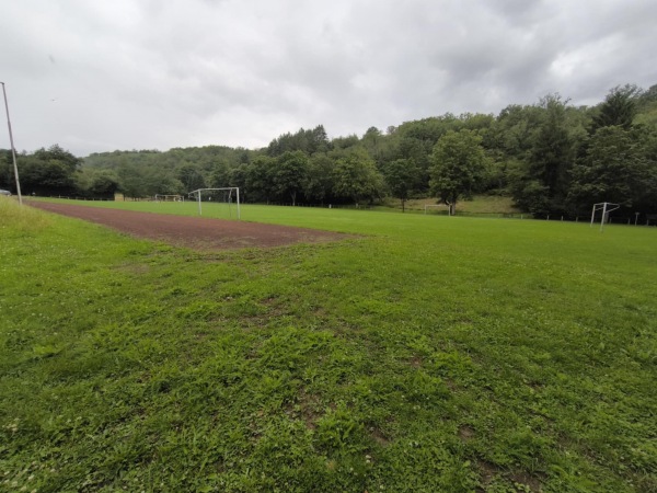 Sportplatz Brey - Brey