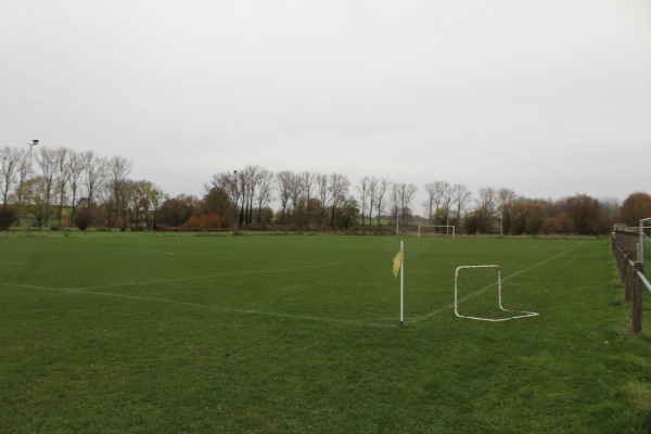 Sportcomplex August Huon Terrein 2 - Tienen-Oorbeek