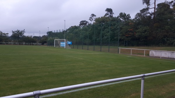 Sportpark Ehlried - Lorsch