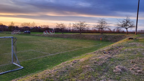 Sportanlage Jahnstraße DJK-Platz 2 - Wiesentheid