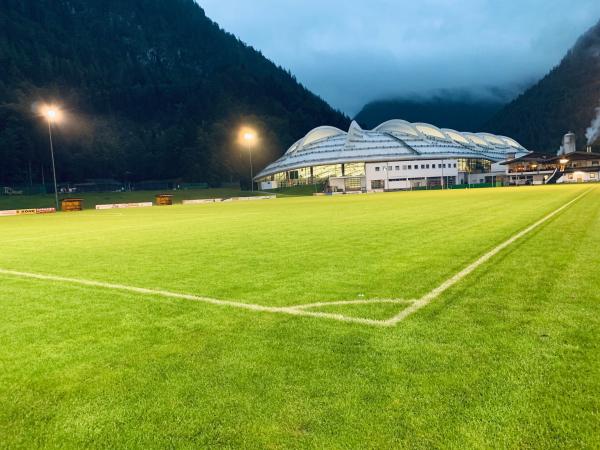 Ludwig-Schwabl-Sportpark  - Inzell 