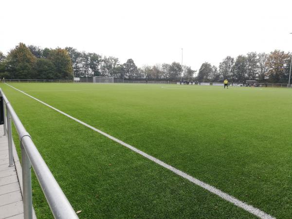 Sportpark Risthaus Platz 2 - Dorsten-Rhade