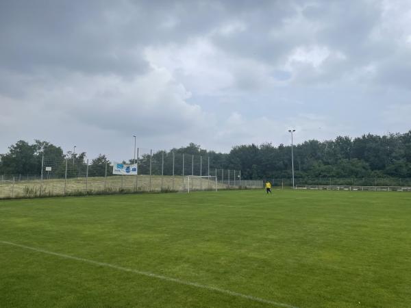 Volkssportanlage Jacobi - Bottrop-Fuhlenbrock