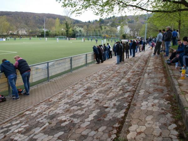 Sportzentrum Friesdorf - Bonn-Friesdorf