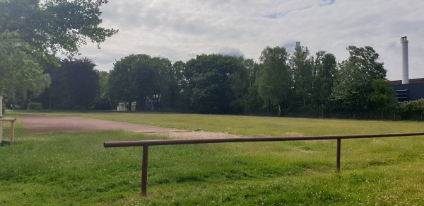 Sportplatz Zeche Westhausen - Dortmund-Westerfilde