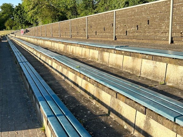 Sportparkstadion Neu-Isenburg - Neu-Isenburg