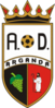 Wappen AD Arganda