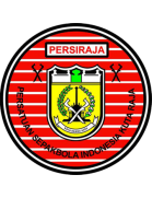 Wappen Persiraja