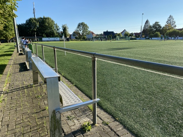 Sportplatz Elsfleth - Elsfleth