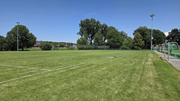 Sportanlage Bad Birnbach Platz 2 - Bad Birnbach