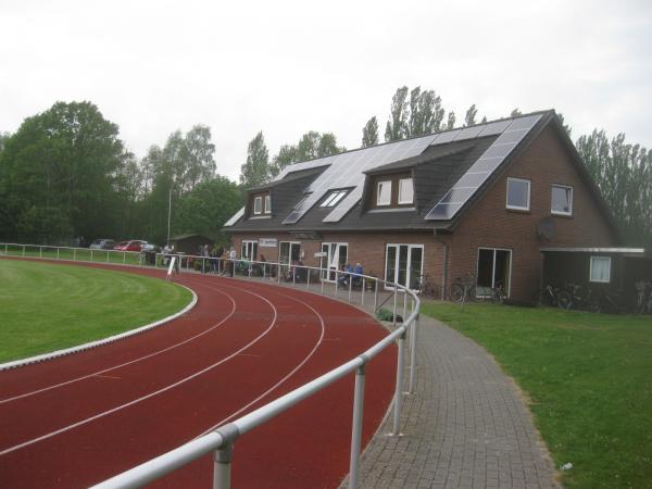 Albert-Koch-Platz - Schönberg/Holstein