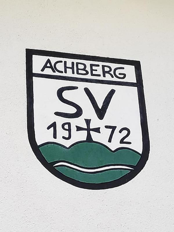 Sportanlage Sonnenhalde - Achberg-Esseratsweiler