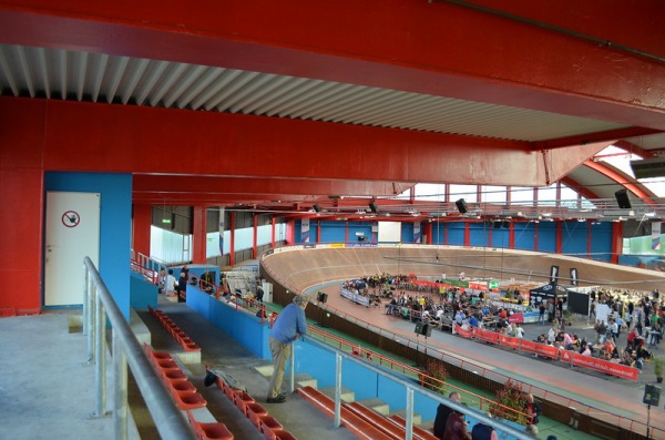 Sportforum Kaarst-Büttgen - Kaarst-Büttgen