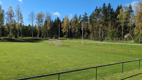 Skedevallen - Tidaholm-Valstad