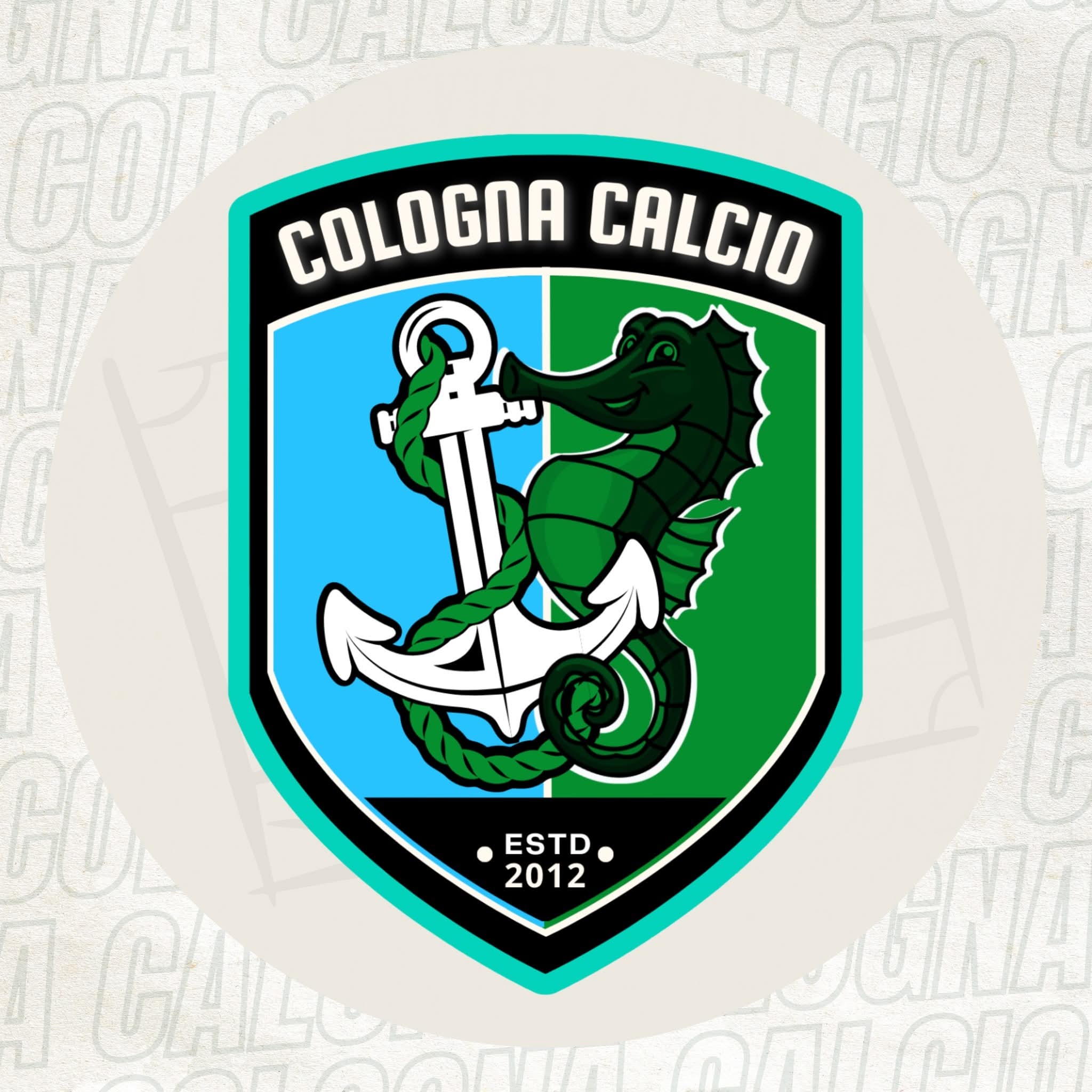 Wappen Cologna Calcio