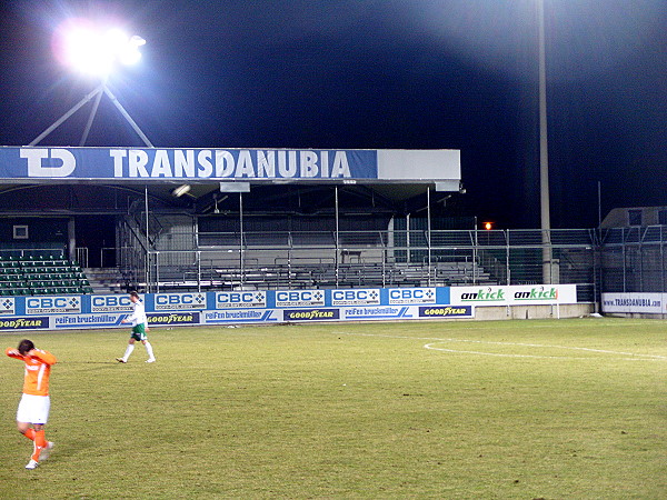 voestalpine Stadion - Pasching