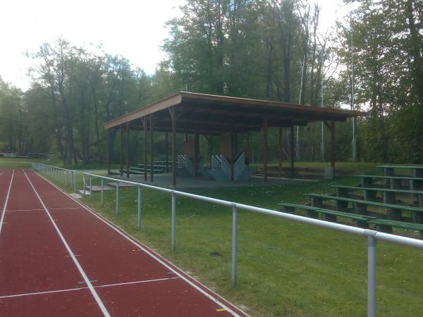 Sportplatz Stülower Weg  - Bad Doberan 