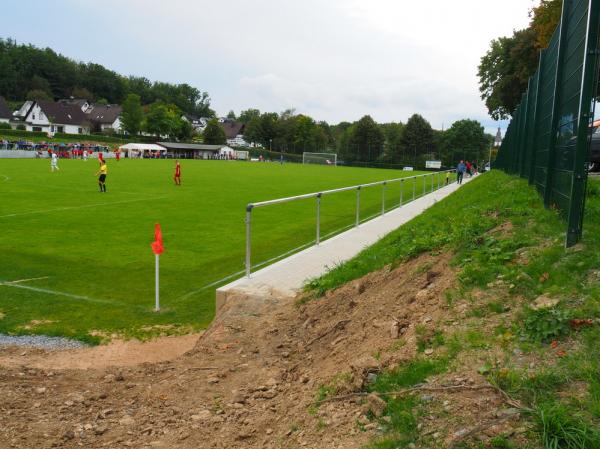 Sportplatz Wormbach - Schmallenberg-Wormbach