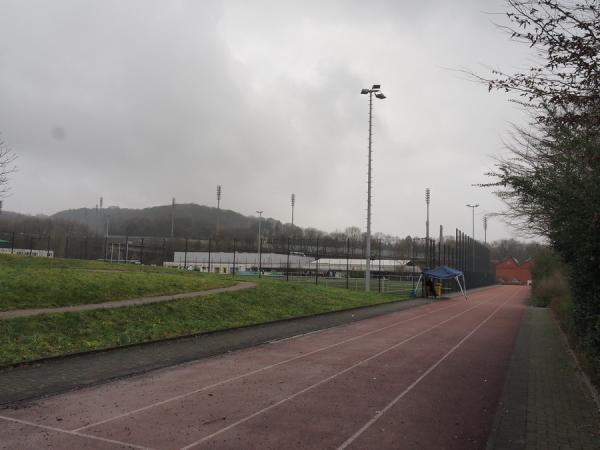 Bayer Sportpark - Wuppertal-Elberfeld-West