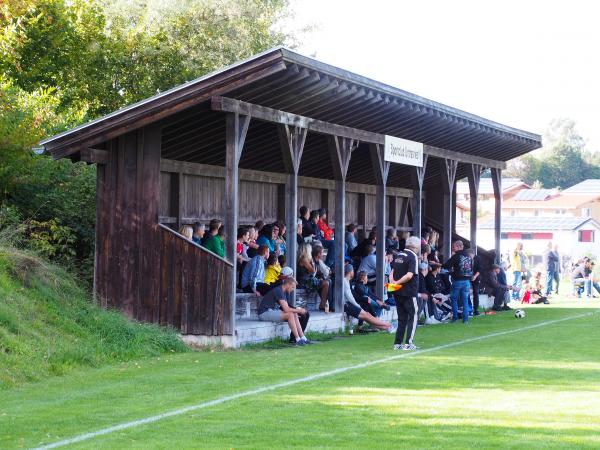 Sportanlage Am Freibad - Untrasried 