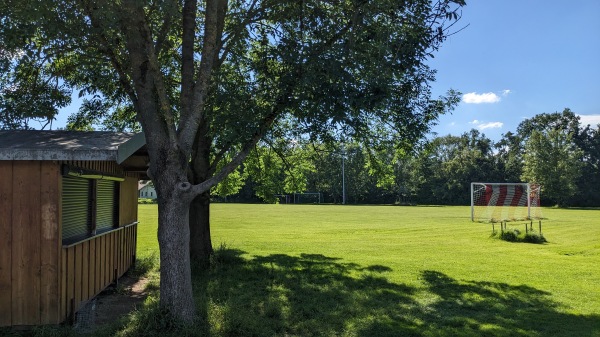 Sportanlage Mamming Platz 2 - Mamming