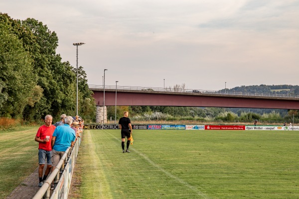 Fundamentum Sportpark - Karlstadt-Karlburg