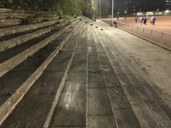 Sportanlage Reitweg - Köln-Humboldt-Gremberg