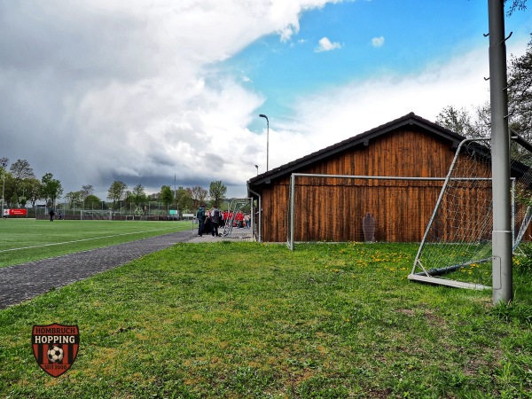 Motea Sportpark - Bergneustadt-Pernze