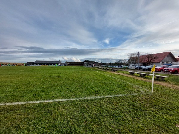 Sportanlage Waldhaus - Weilheim/Baden-Remetschwiel