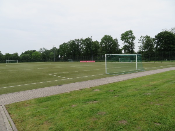 Sportzentrum Sandforter Weg Platz 2 - Selm-Beifang